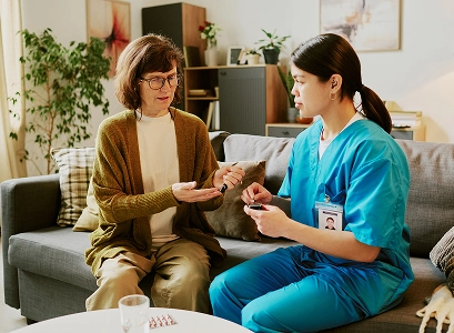 Chronic Illness Care