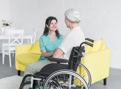 Palliative & Special Needs Care