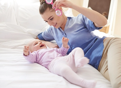 Pediatric & Newborn Nursing